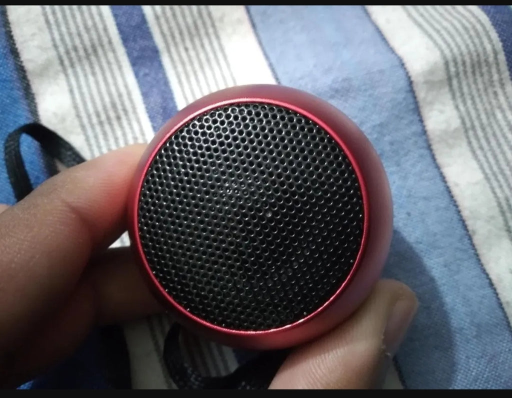 JBL M3 Portable Wireless Speaker Bluetooth