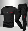 SUMMER TRACKSUIT FOR MEN