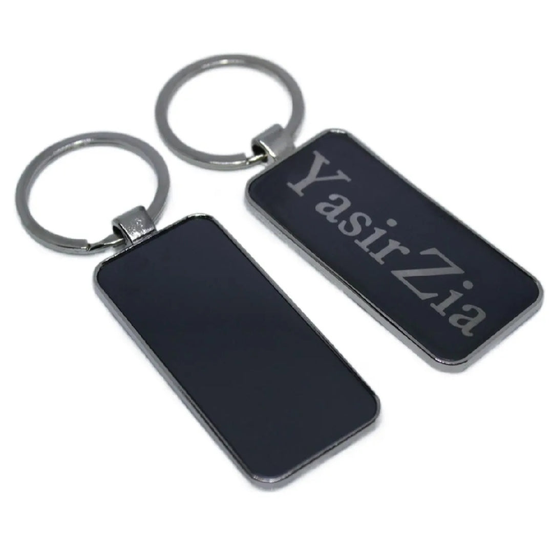 Customized keychain