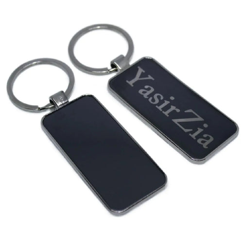 Customized keychain